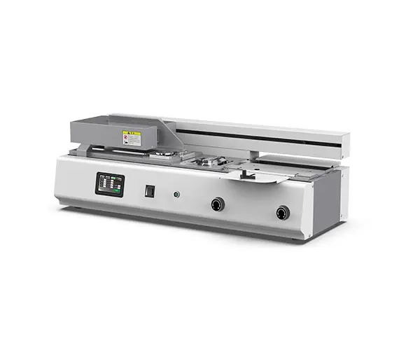 Perfect Binding Machine